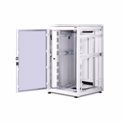 Digitus Network cabinet Unique series - 800x800 mm (WxD) - Additional view 4