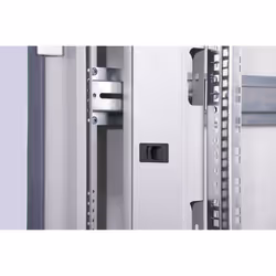 Digitus Network cabinet Unique series - 800x800 mm (WxD) - Additional view 7