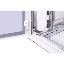 Digitus Network cabinet Unique series - 800x800 mm (WxD) - Additional view 8