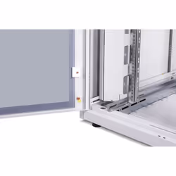 Digitus Network cabinet Unique series - 800x1000 mm (WxD) - Additional view 4