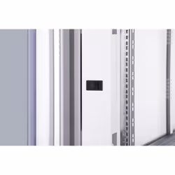 Digitus Network cabinet Unique series - 800x1000 mm (WxD) - Additional view 5