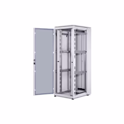 Digitus Network cabinet Unique series - 800x1000 mm (WxD) - Additional view 8