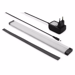 Digitus LED Lighting, 3 W, 270 lm, 25000 h