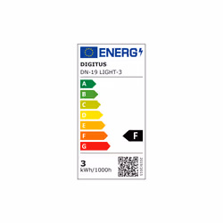 Digitus LED Lighting