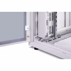 Digitus Network cabinet Unique series - 800x1200 mm (WxD) - Additional view 4