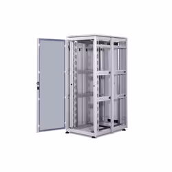 Digitus Network cabinet Unique series - 800x1200 mm (WxD) - Additional view 8