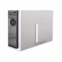 Digitus Wall Mounting Cabinets IP55 - Outdoor - 600x450 mm (WxD) - Additional view 4