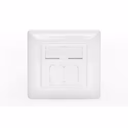 Digitus Face plate for Multimedia / Keystone Modules - Additional view 4