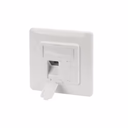Digitus Face plate for Multimedia / Keystone Modules - Additional view 6