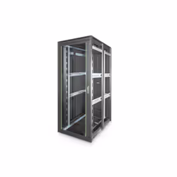 Digitus Network cabinet Unique series - 800x1200 mm (WxD) - Additional view 4