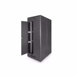 Digitus Network cabinet Unique series - 800x1200 mm (WxD) - Additional view 5
