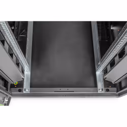 Digitus Network cabinet Unique series - 800x1200 mm (WxD) - Additional view 6