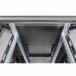 Digitus Network cabinet Unique series - 800x1200 mm (WxD) - Additional view 7