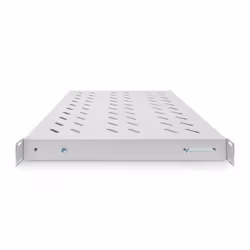 Digitus Shelf with Variable Rails for Fixed Mounting in 483 mm (19") Cabinets - Additional view 4