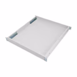 Digitus Shelf with Variable Rails for Fixed Mounting in 483 mm (19") Cabinets - Additional view 4