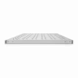 Digitus Shelf with Variable Rails for Fixed Mounting in 483 mm (19") Cabinets - Additional view 4