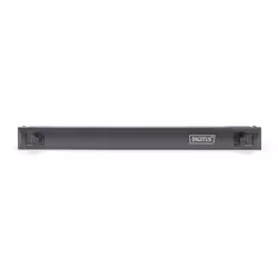 Digitus 1U Blank Panel, snap-in, for network- and server cabinets - Additional view 5