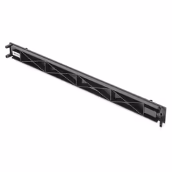 Digitus 1U Blank Panel, snap-in, for network- and server cabinets - Additional view 7