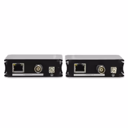 Digitus Fast Ethernet PoE + VDSL Extender, 802.3 af/at