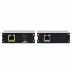 Digitus Fast Ethernet PoE + VDSL Extender, 802.3 af/at