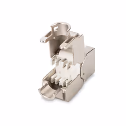 Digitus CAT 5e Class D Keystone Module, shielded - Additional view 4