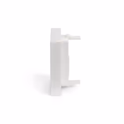 Digitus 45x45 mm Face Plate for Trunking - Additional view 5