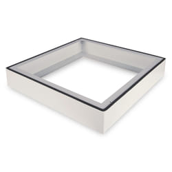 Digitus Base for IP55 wall-mounted enclosure - 600x600 mm (WxD)
