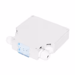 Digitus Din Rail Distribution Box