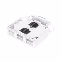 Digitus Din Rail Distribution Box - Additional view 6