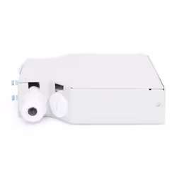 Digitus Din Rail Splice Box for 8 LC/DX couplers - Additional view 5