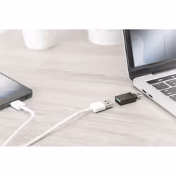 Digitus USB Type-C adapter, Type-C to A - Additional view 7