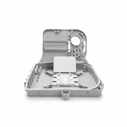 Digitus FTTH Outdoor Distribution Box for 24 LC/Duplex, SC/ Simplex couplers - Additional view 8