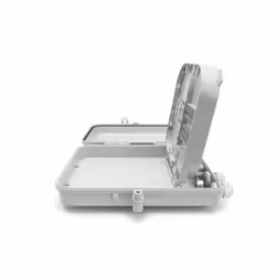 Digitus FTTH Distribution Box for 16 LC/DX or SC/SX couplers - Additional view 6