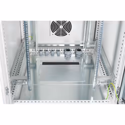 Digitus Industrial Network Cabinet, Indoor, IP55 - Additional view 4