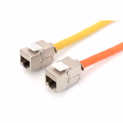 Digitus CAT 6A Keystone Module, shielded, toolfree - Additional view 4