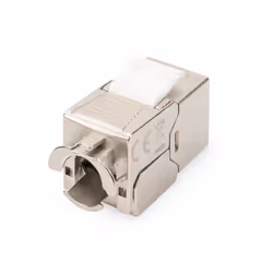 Digitus CAT 6A Keystone Module, shielded, toolfree - Additional view 5
