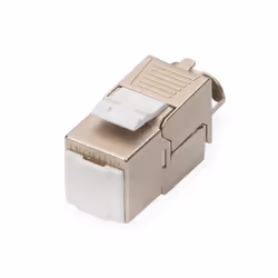 Digitus CAT 6A Keystone Module, shielded, toolfree - Additional view 8