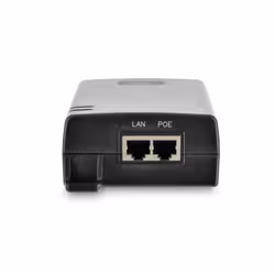 Digitus Gigabit Ethernet PoE Ultra Injector, 802.3af/at, 60 W - Additional view 4