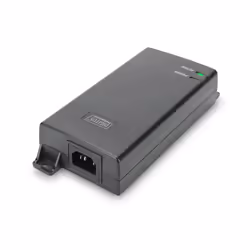 Digitus Gigabit Ethernet PoE Ultra Injector, 802.3af/at, 60 W - Additional view 5