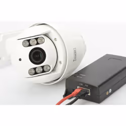 Digitus Gigabit Ethernet PoE Ultra Injector, 802.3af/at, 60 W - Additional view 6
