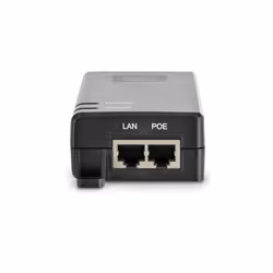 Digitus Gigabit Ethernet PoE+ injector, 802.3at, 30 W - Additional view 4