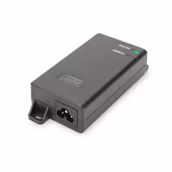 Digitus Gigabit Ethernet PoE+ injector, 802.3at, 30 W - Additional view 5
