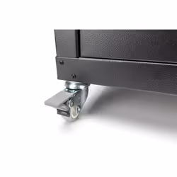 Digitus Lockable castors for standard wall mounting cabinets Unique - Additional view 4