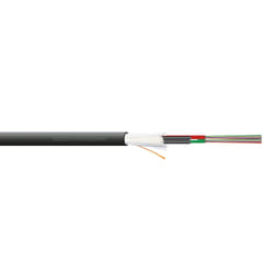 Digitus Installation Cable Indoor/Outdoor A/I-DQ (ZN) BH 50/125µ OM4 , 24 Fibers, CPR Dca, LSZH-1