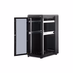 Digitus Network cabinet Unique series - 600x1000 mm (WxD) - Additional view 4