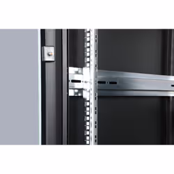 Digitus Network cabinet Unique series - 600x1000 mm (WxD) - Additional view 7