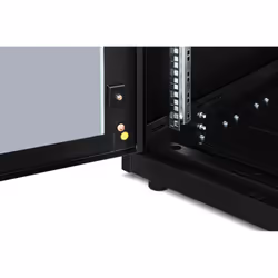 Digitus Network cabinet Unique series - 600x1000 mm (WxD) - Additional view 8