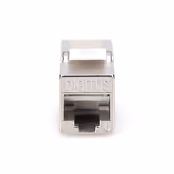 Digitus CAT 6 Keystone Module, shielded - Additional view 4