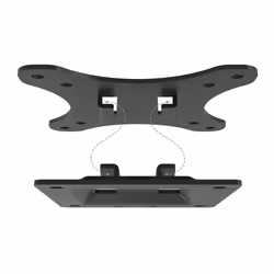 Digitus Universal Wall Mount for monitors up to 81 cm (32") - Additional view 5