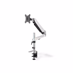 Digitus Universal Single Monitor Mount with gas spring and clamp mount - Additional view 4